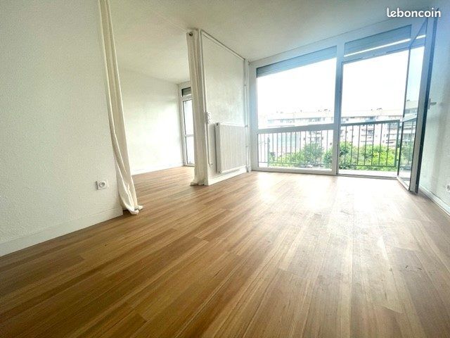 Appartement 1 pièce 27 m² · à Toulouse · 27 m² · 610 €/mois