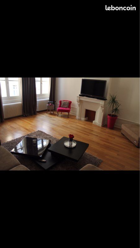 Parking 4 pièces 106 m² · à Saint-Étienne · 106 m² · 163 000 €