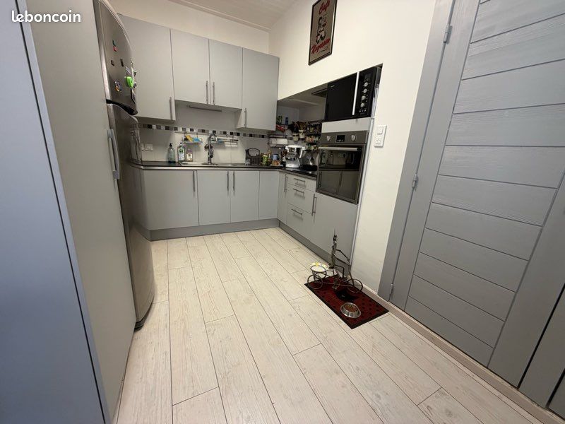 Maison 4 pièces 108 m² · à Mireval · 108 m² · 239 000 €
