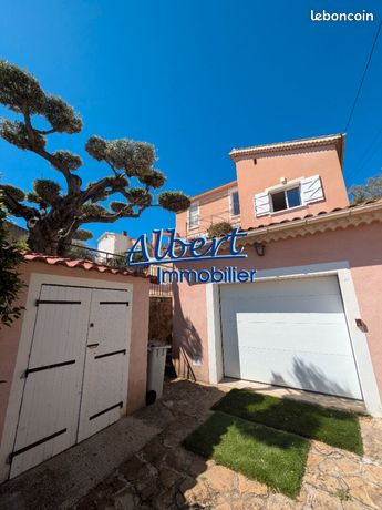 Villa 5 pièces 142 m²