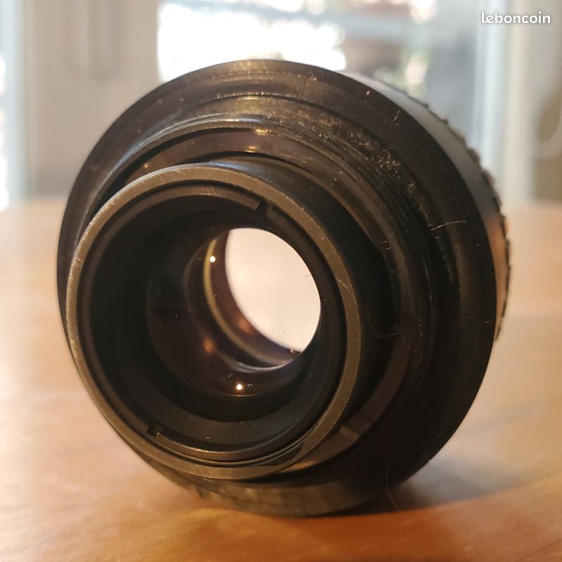 Objectif Pour Agrandisseur Rodenstock Rodagon 50mm F/2,8 - Made In Germany - Très Bon état