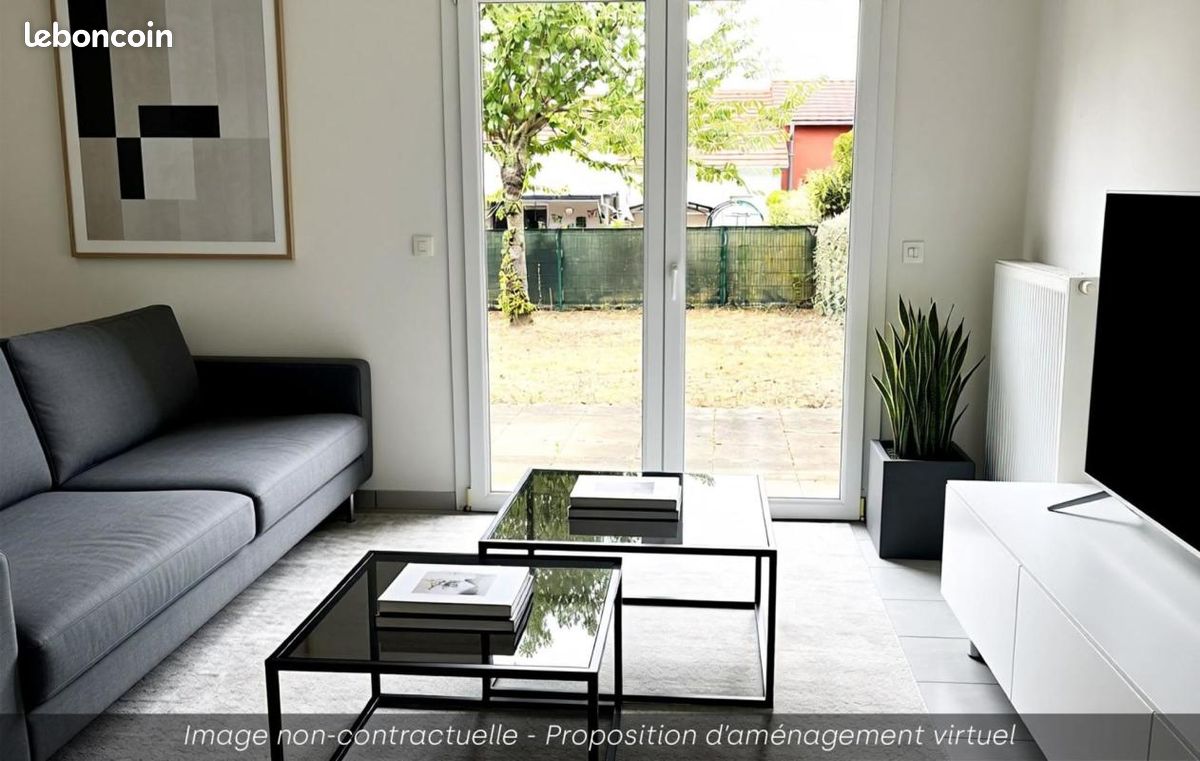 Maison 3 pièces 68 m² · à Ennery · 68 m² · 150 238 €
