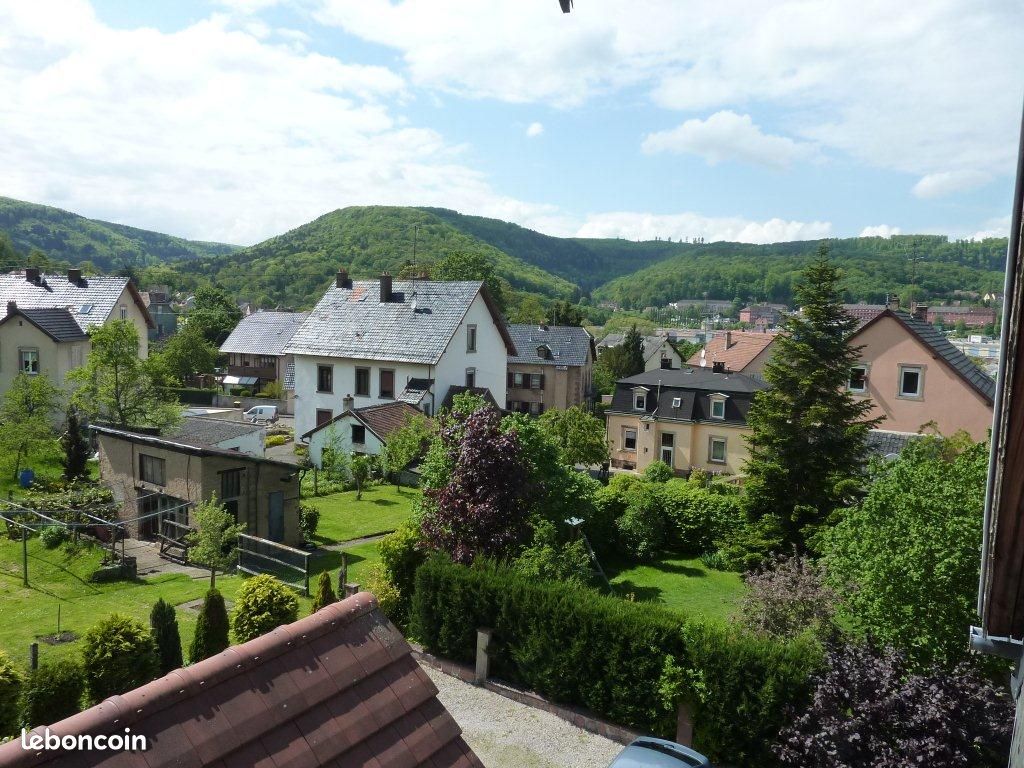 Appartement 2 pièces 35 m² · à Saverne · 35 m² · 700 €