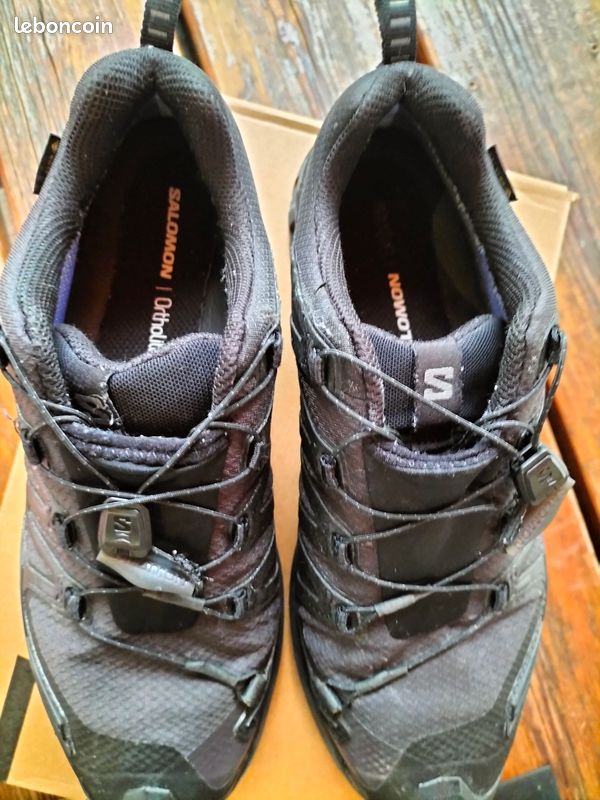 Chaussures de Trail Salomon (image 5)
