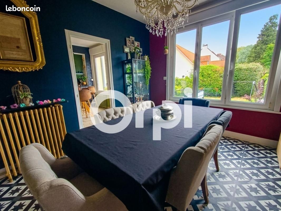 Maison 5 pièces 176 m² · à Saint-Léonard · 176 m² · 315 000 €