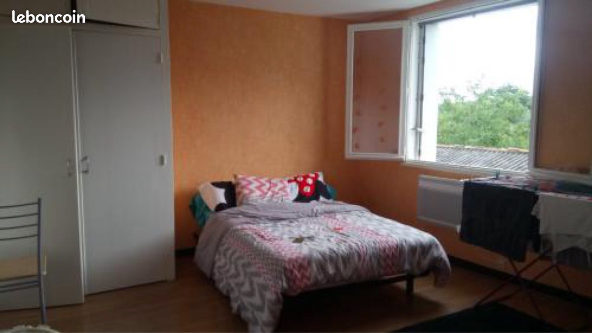 Appartement 30m2 - Saint Aulaye-Puymangou 24410 (image principale 2)