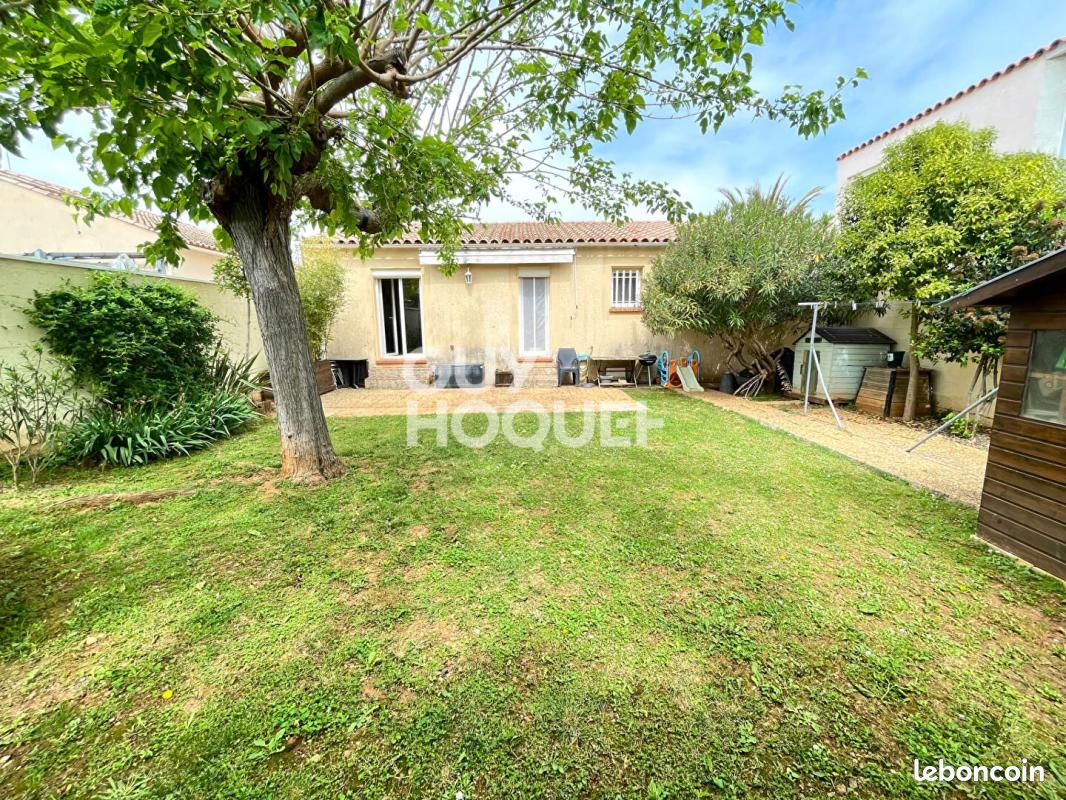 Maison 4 pièces 84 m² · à Mauguio · 84 m² · 399 900 €