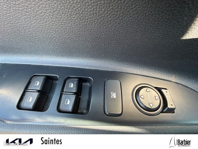 Kia Stonic 1.0 T-GDi 120 ch MHEV iBVM6 Active Business 5P (image 12)