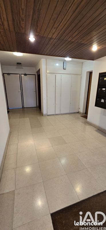 Appartement 2 pièces 46 m² (image 1)