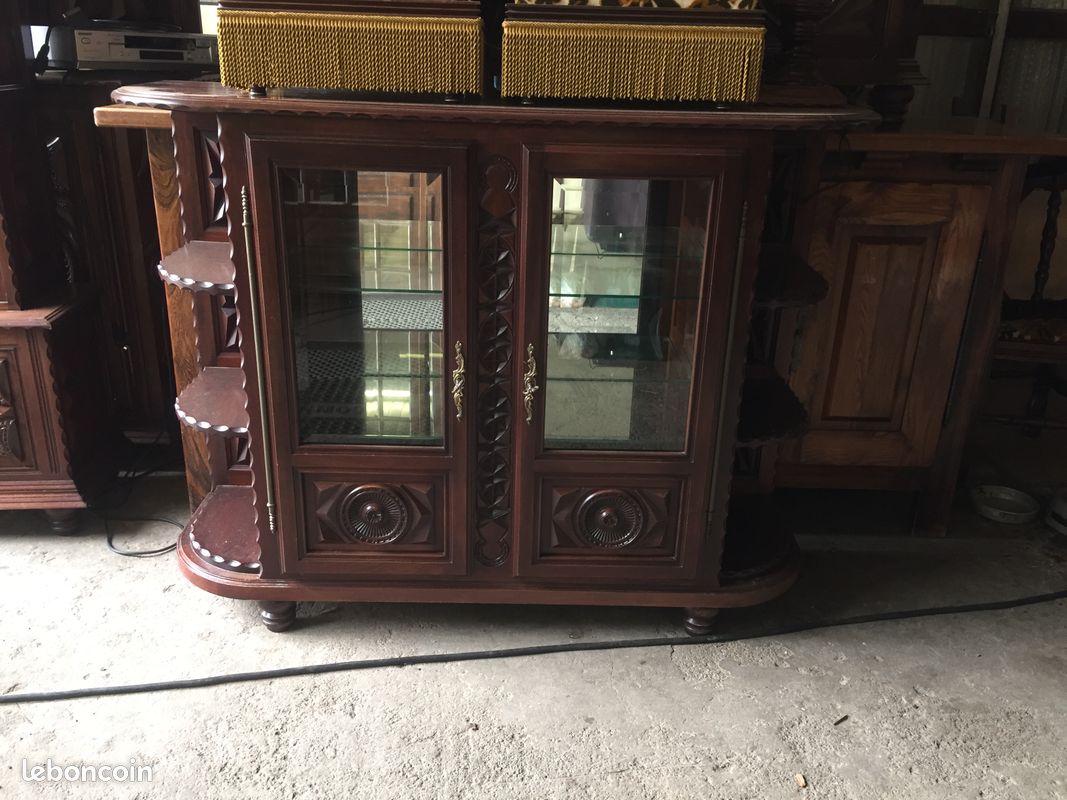 Buffet basque (image 3)