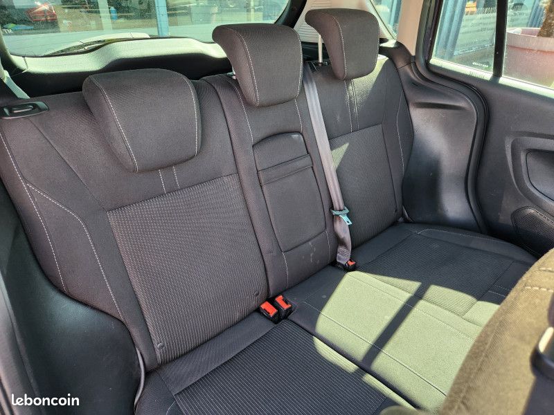Ford B-MAX 1.0 SCTI 125CH TITANIUM GARANTIE 12 MOIS (image 11)