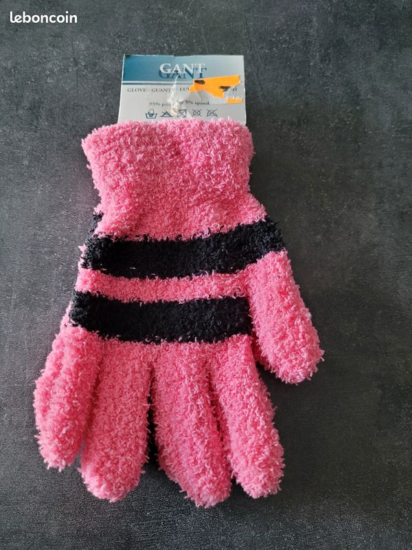 Gants adulte (image 2)