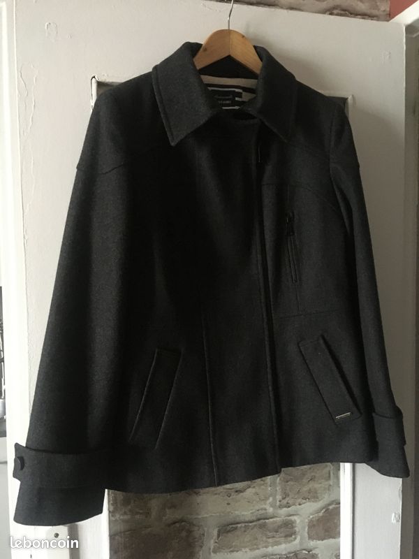 Veste (image 1)