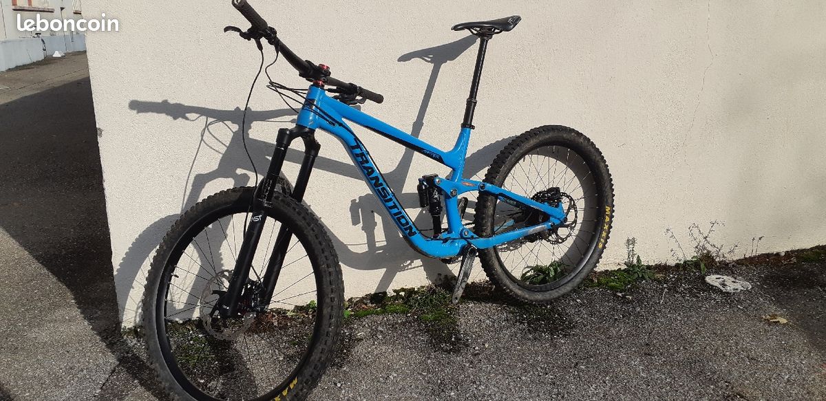 Transition Patrol L 2019 (image 9)