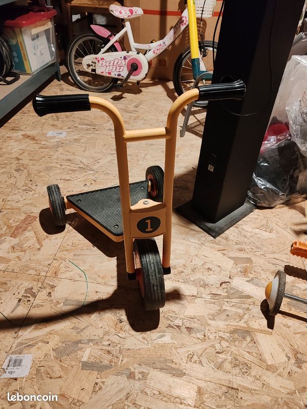 Trotinette andreu toys (image 1)