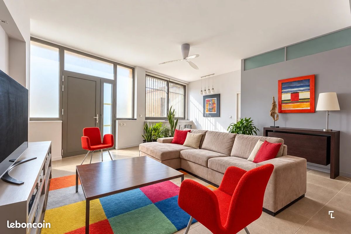 Appartement 4 pièces 133 m² · à Aix-en-Provence · 133 m² · 699 000 €
