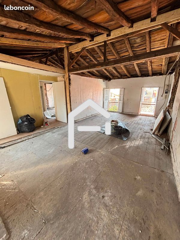 Appartement 2 pièces 45 m² · à Toulouse · 45 m² · 181 000 €