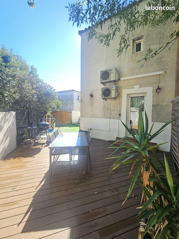 Maison 4 pièces 80 m² (image 2)