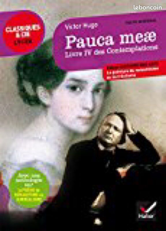 Pauca meæ (image 1)