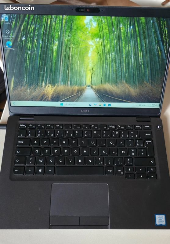 Dell 5300 i5 (ÎLE DE LA RÉUNION) (image 1)