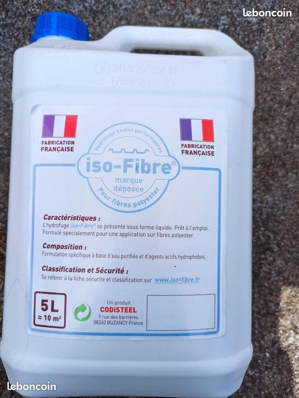 base e-liquide 5 litres E-liquide au Fruit et Saveurs Fruitées