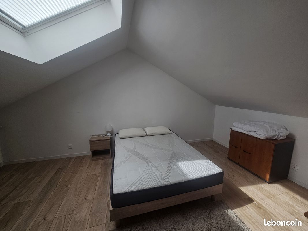 Local commercial 9 m² · à Bures-sur-Yvette · 9 m² · 602 €/mois