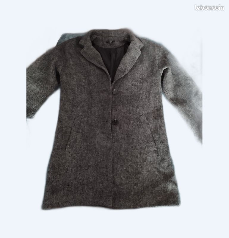 Manteau (image 1)