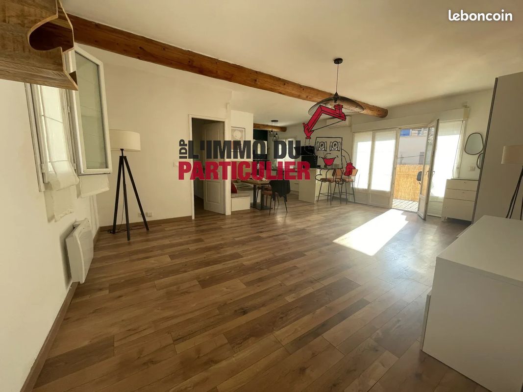 Appartement 3 pièces 79 m² · à Pertuis · 79 m² · 960 €/mois