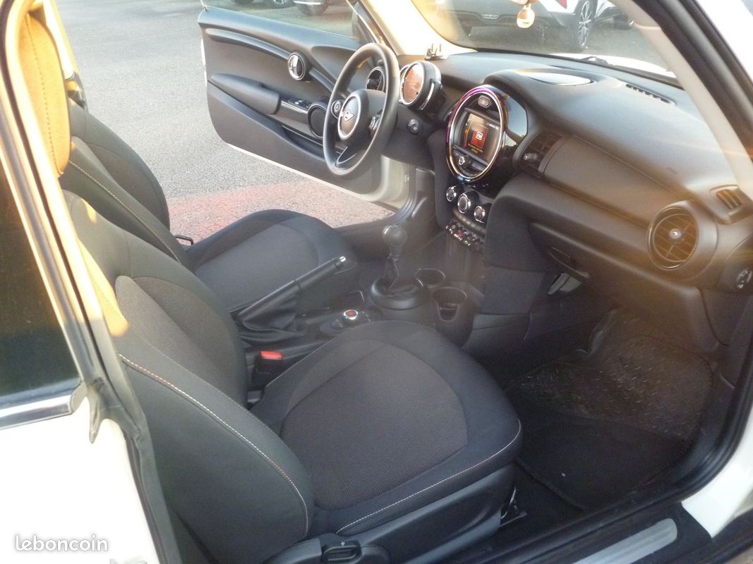 Mini MINI ONE 1.5 DIESEL 95CH BV6 (image 6)