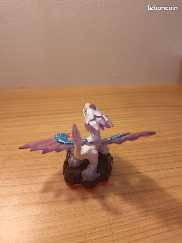 Skylanders Flashwing (image 3)