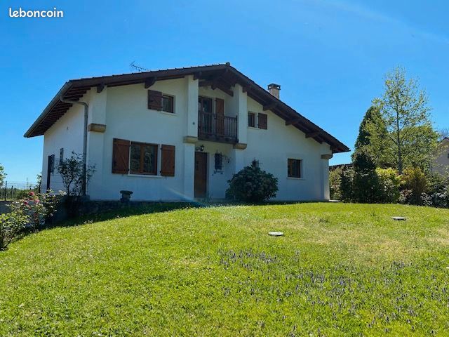 Villa 6 pièces 140 m² - Biaudos 40390 (image 2)