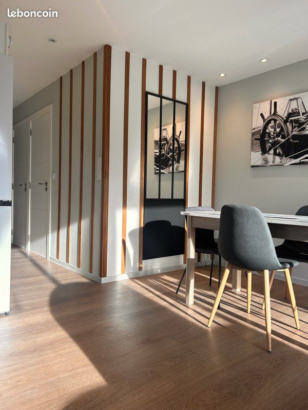 Appartement 2 pièces 55 m² · à Port-Vendres · 54,8 m² · 230 000 €