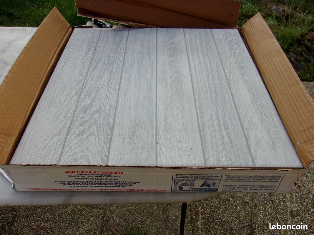 Carrelage (image 1)