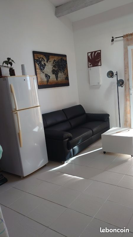 Appartement 3 pièces 52 m² · à Le Barcarès · 52 m² · 200 000 €