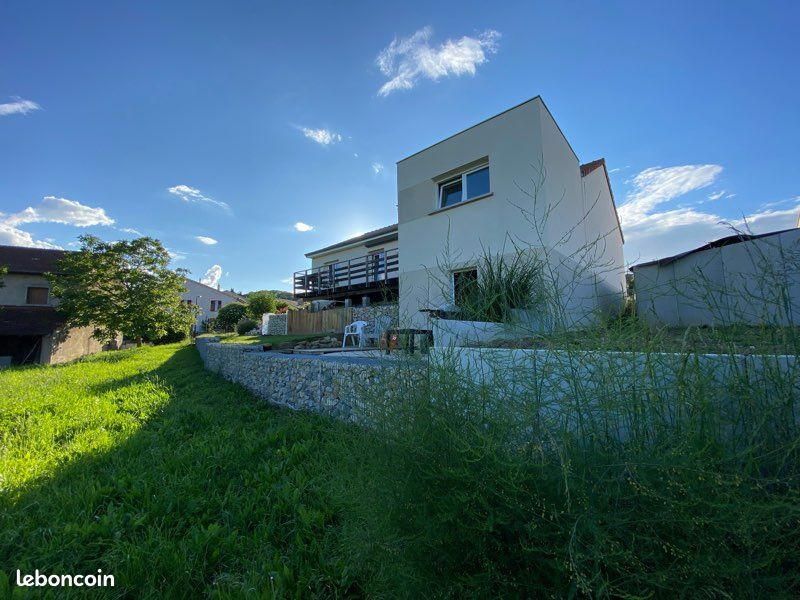 Maison 6 pièces 106 m² · à Pont-à-Mousson · 106 m² · 350 000 €