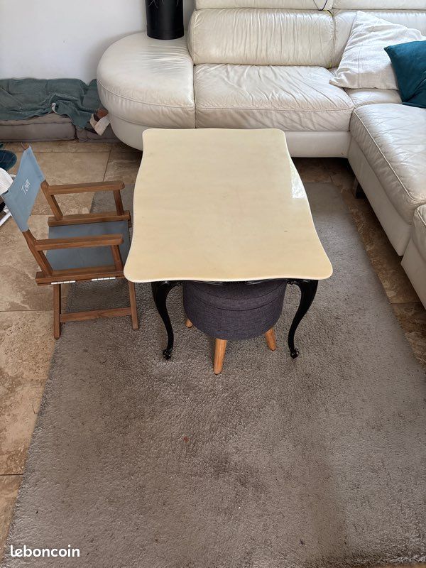 Table basse marbre (image 1)
