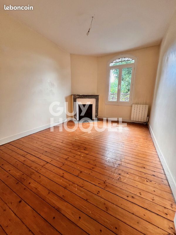 Maison a louer saint-leu-la-foret - 5 pièce(s) - 97 m2 - Surfyn