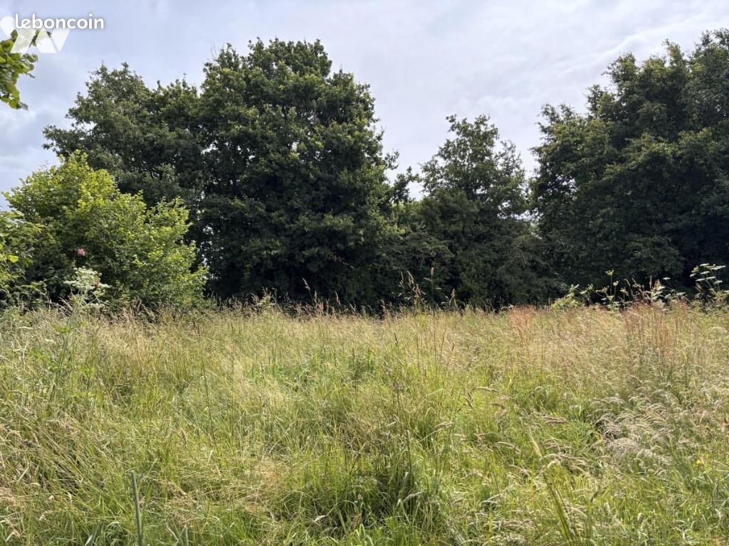 Terrain 527 m² · à Notre-Dame-des-Landes · 527 m² · 86 000 €