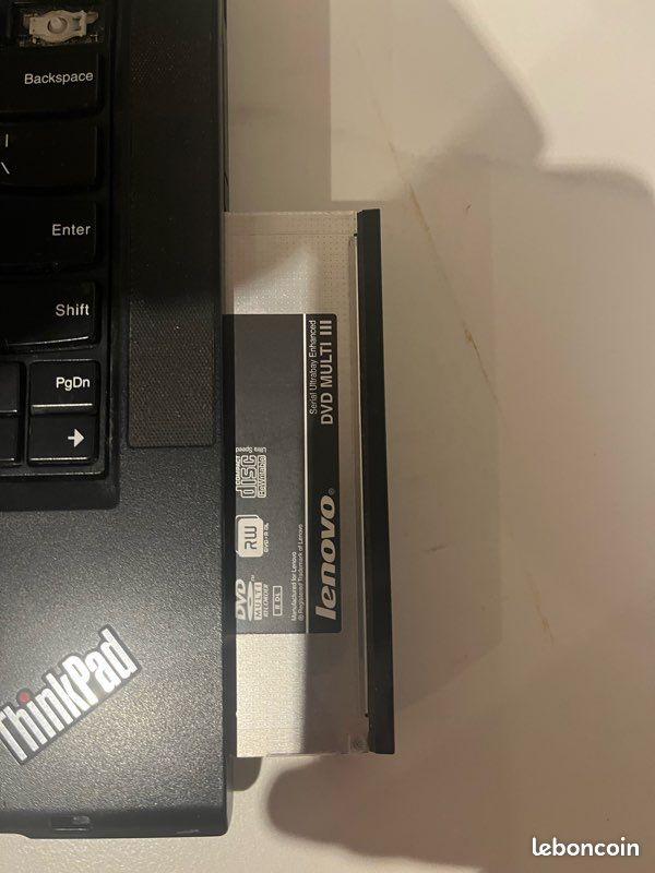 Lenovo T430 i7 (image 3)