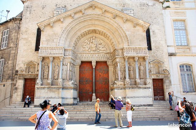 Villa entre Nîmes et Arles : vacances en Provence et en Camargue (image 16)