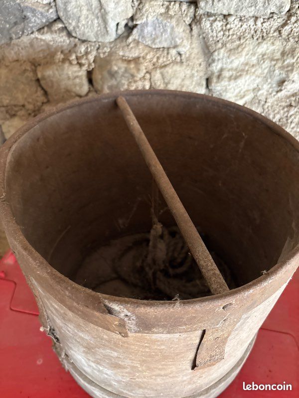 Pot mesureur (image 2)