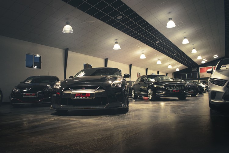 PLB AUTO - Rodez (12000) - Pro leboncoin