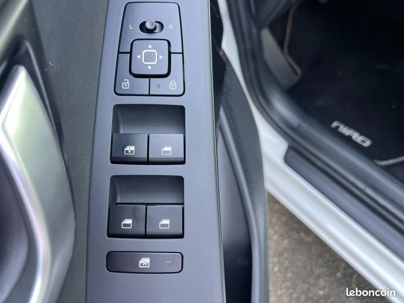 Kia Niro EV 204ch Motion (image 14)