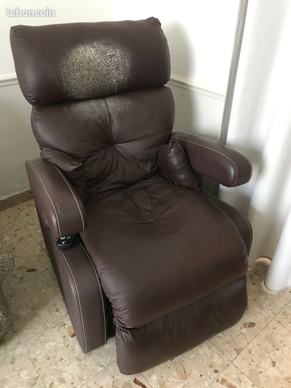 Fauteuil releveur innov'sa (image 1)