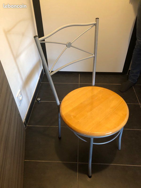 Chaise (image 1)