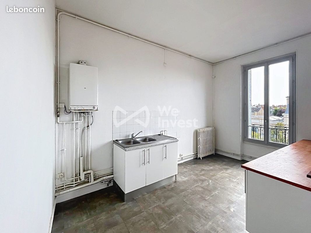 Appartement 5 pièces 95 m² (image 7)