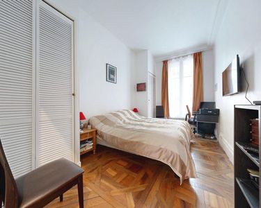 Appartement 770 000 € - 137 m²
