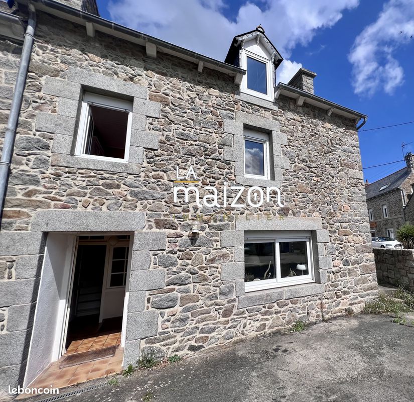 Maison 6 pièces 160 m² · à Langueux · 160 m² · 210 000 €