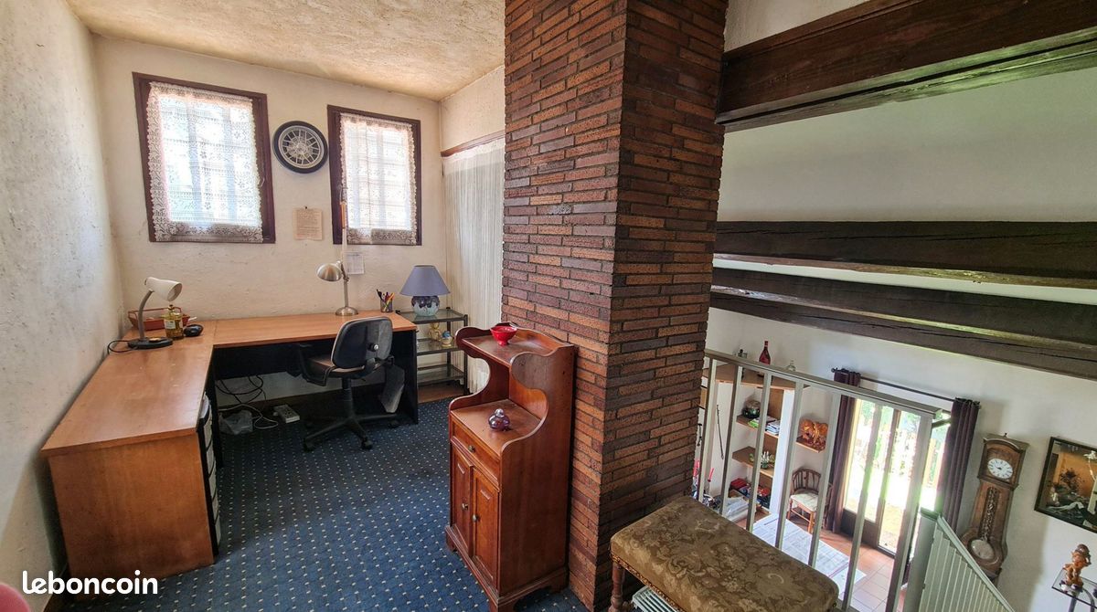 Maison 4 pièces 156 m² (image 20)