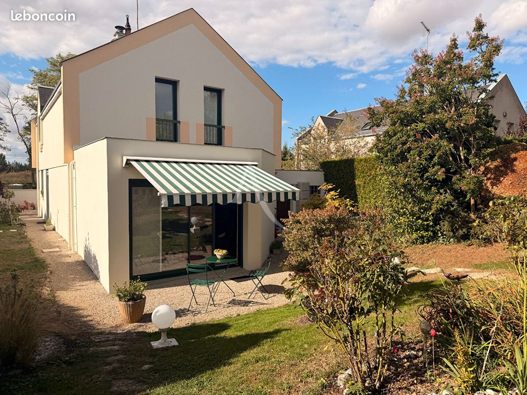 Maison 6 pièces 136 m² · à Blois · 136 m² · 265 000 €
